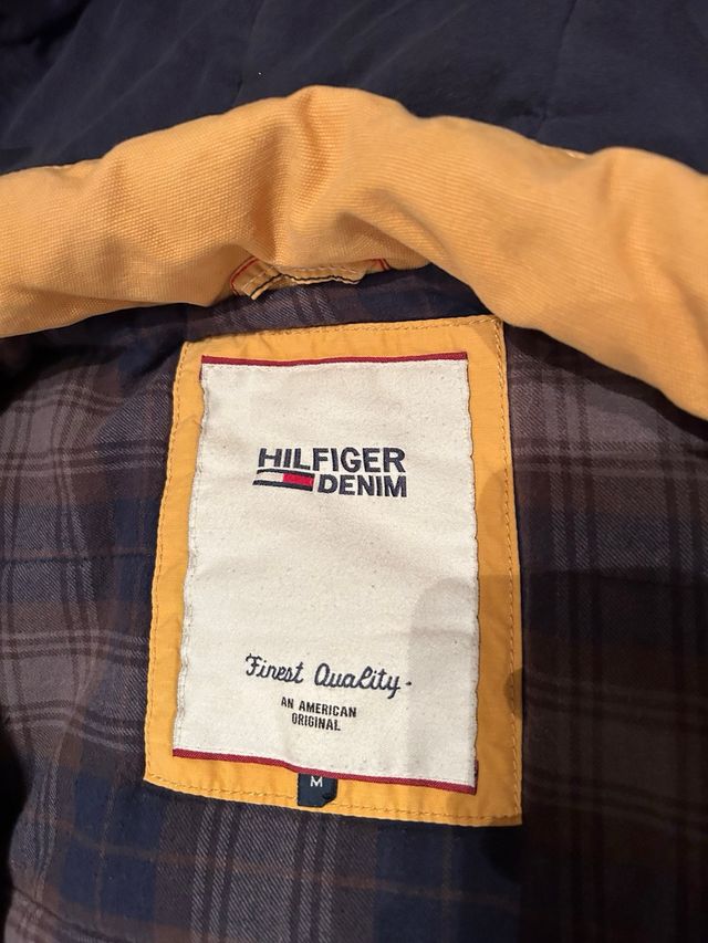 Parka Hilfiger Denim