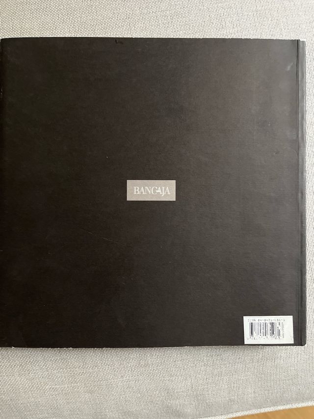 Picasso y los Libros (Bancaja)