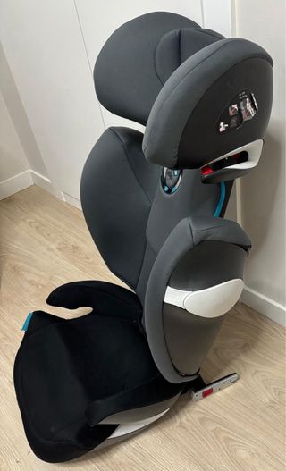 Silla de coche Cybex PalaxMfix para niños