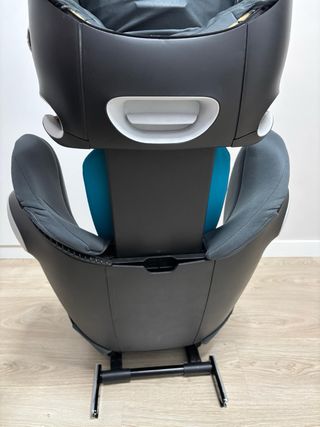 Silla de coche Cybex PalaxMfix para niños