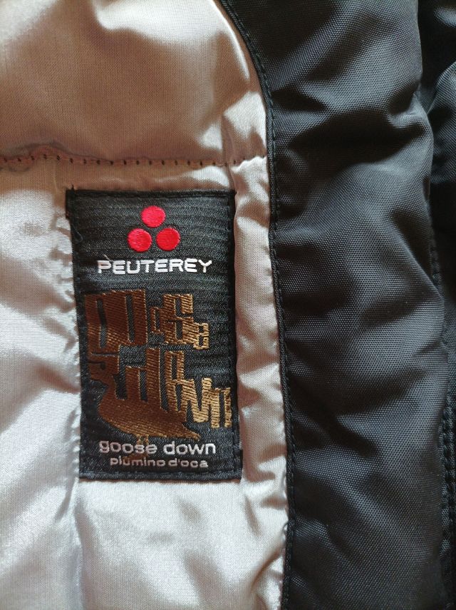 Peuterey donna tg L offerta