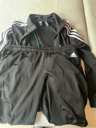 Chandal adidas