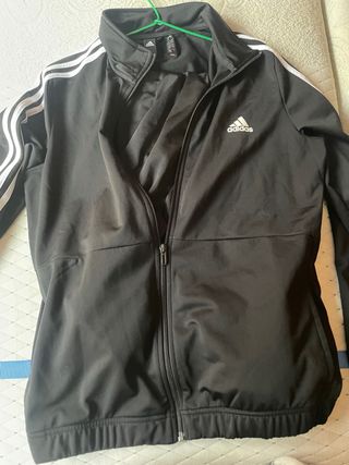 Chandal adidas