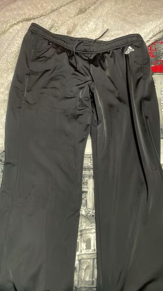 Chandal adidas