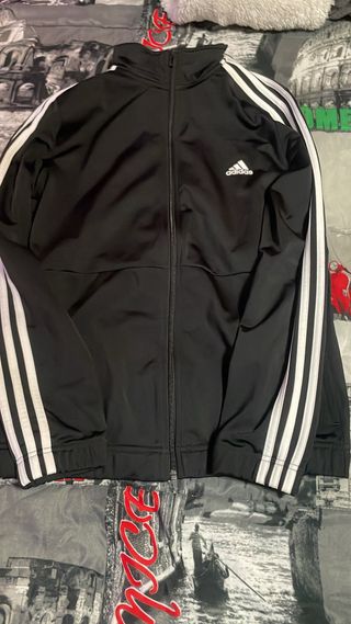 Chandal adidas