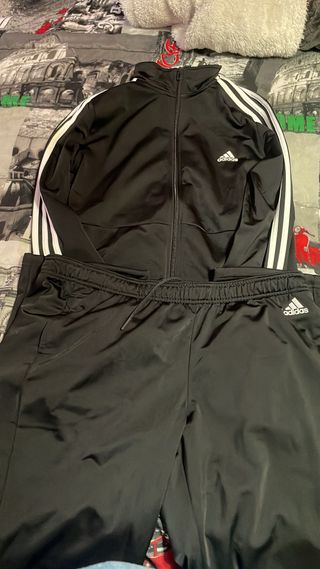Chandal adidas