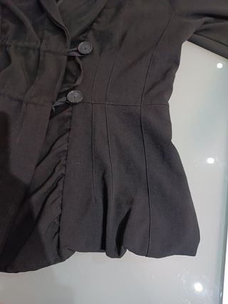 Cobra giacca donna foderata