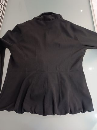 Cobra giacca donna foderata