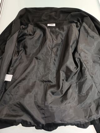 Cobra giacca donna foderata