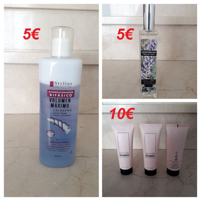 Colonia Lavanda-cremaPiel-bifasico cabello