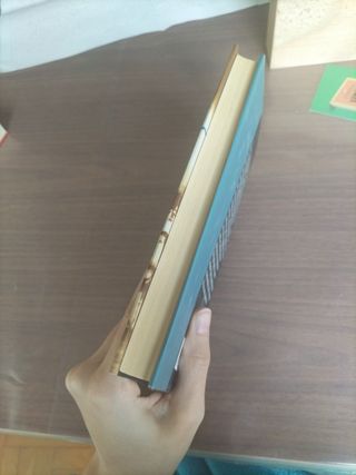 Los crímenes de Oxford