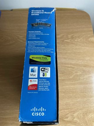 Router Wireless