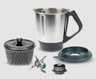Vaso Thermomix TM6 completo