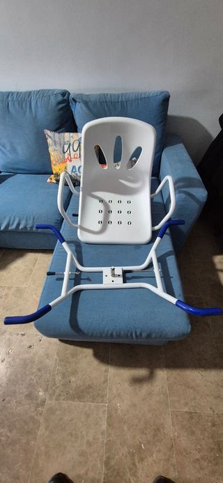 Sillon para ducha