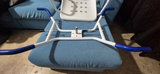 Sillon para ducha