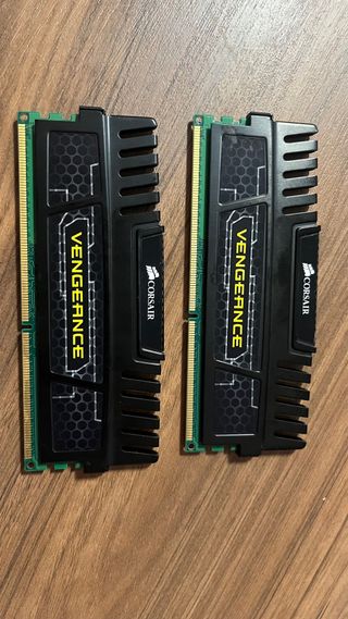 Memoria Ram Corsair Vengeance