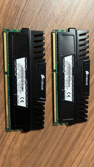 Memoria Ram Corsair Vengeance