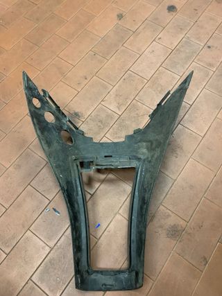 Carene aprilia sr 50 mk1