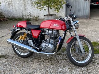 Royal enfield Continental GT