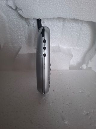 Teléfono Motorola vintage