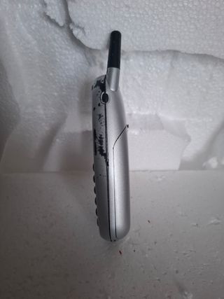 Teléfono Motorola vintage