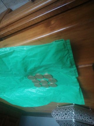 Monedas de 100 pesetas