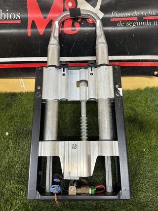 FILTRO AIRE-BARRA-CENTRALITA-TAPA PEUGEOT 307CC S2