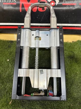 FILTRO AIRE-BARRA-CENTRALITA-TAPA PEUGEOT 307CC S2