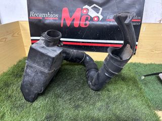 FILTRO AIRE-BARRA-CENTRALITA-TAPA PEUGEOT 307CC S2