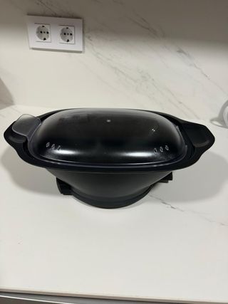 Robot de cocina