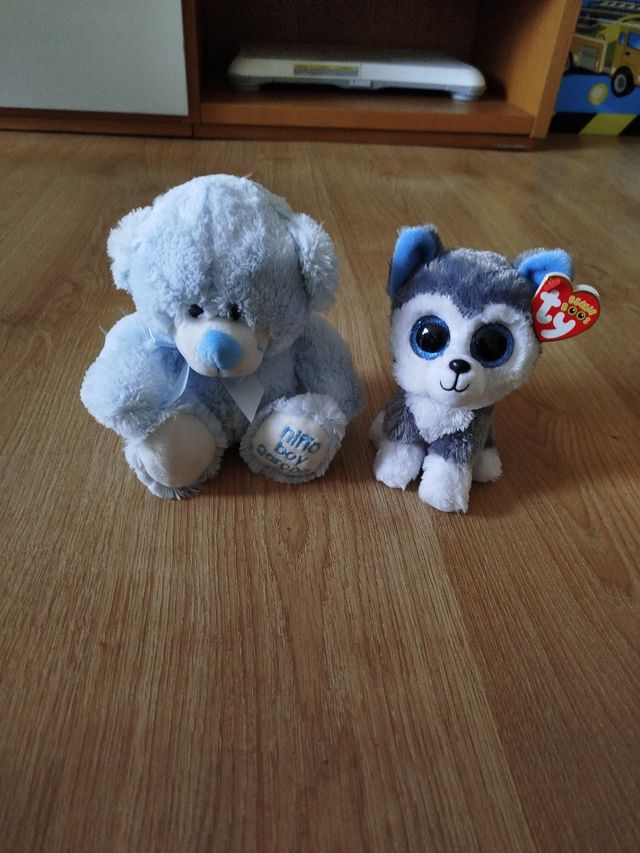 Peluches