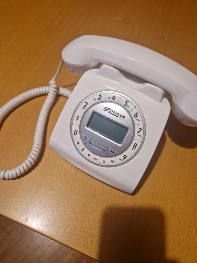 Apparecchio telefonico
