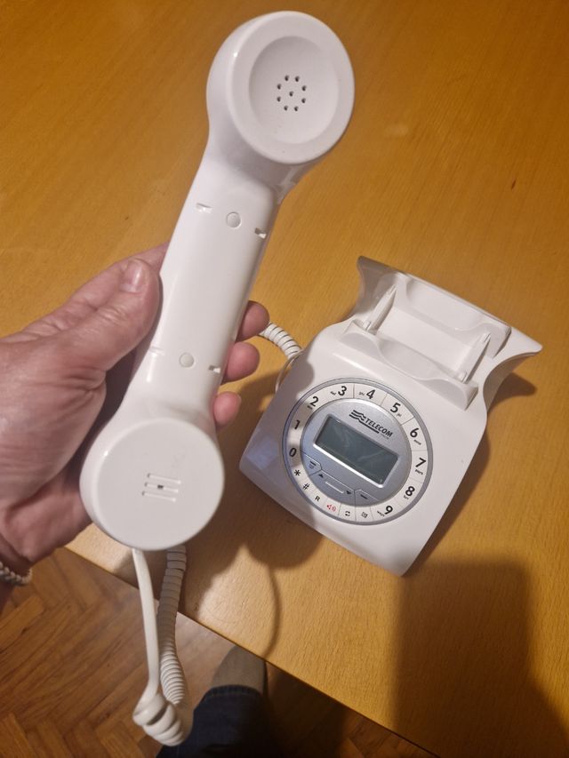 Apparecchio telefonico