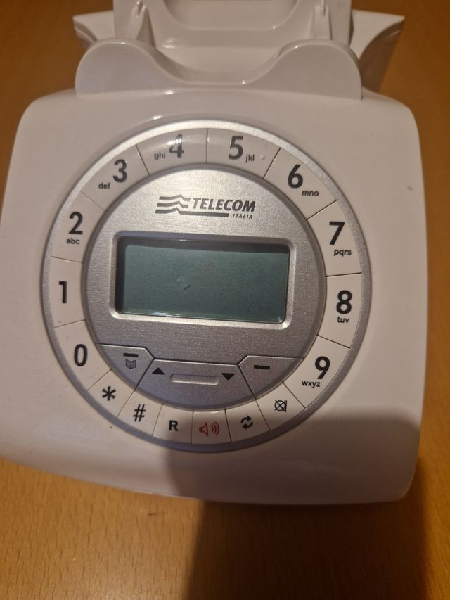 Apparecchio telefonico