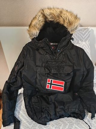 Abrigo Norway