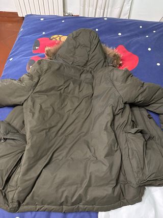 Giaccone moncler originale