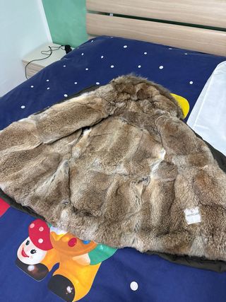 Giaccone moncler originale