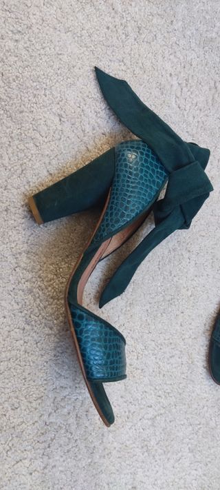 Sandalias made in Spain talla 37