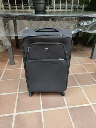 Maleta grande de viajes marca gabol