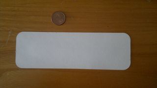 MERCEDES-BENZ 'CAMION DELL' ANNO 85' adesivo