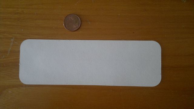 MERCEDES-BENZ 'CAMION DELL' ANNO 85' adesivo