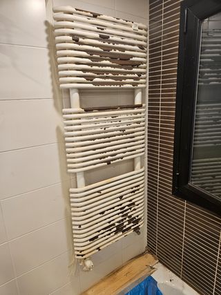 Manitas a domicilio/Handyman