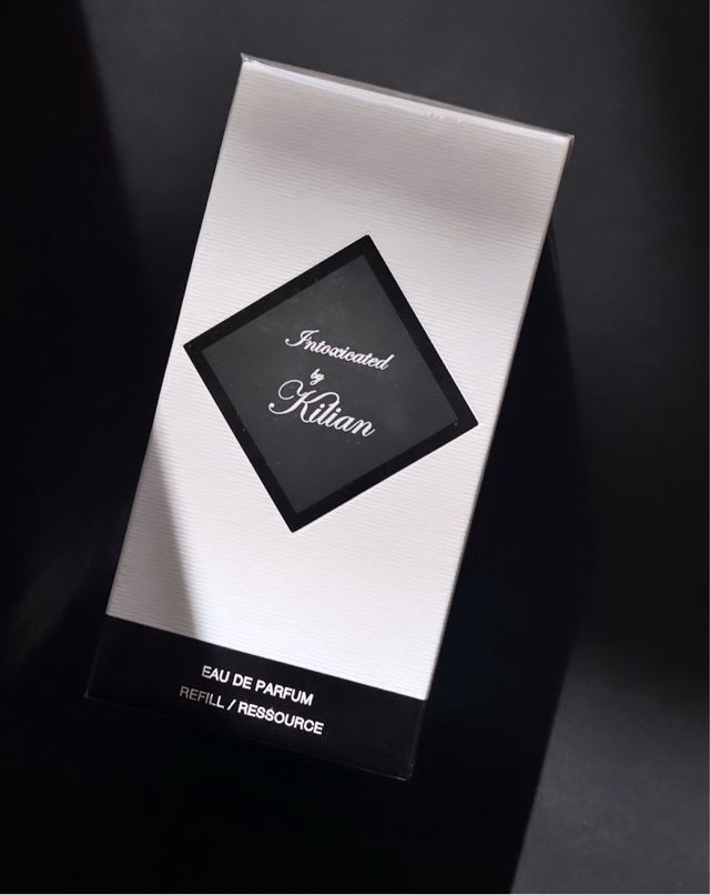 KILIAN PARIS Intoxicated Eau de Parfum Refill 50 m