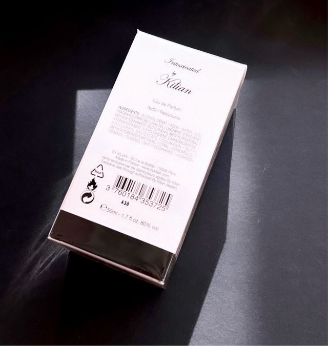 KILIAN PARIS Intoxicated Eau de Parfum Refill 50 m