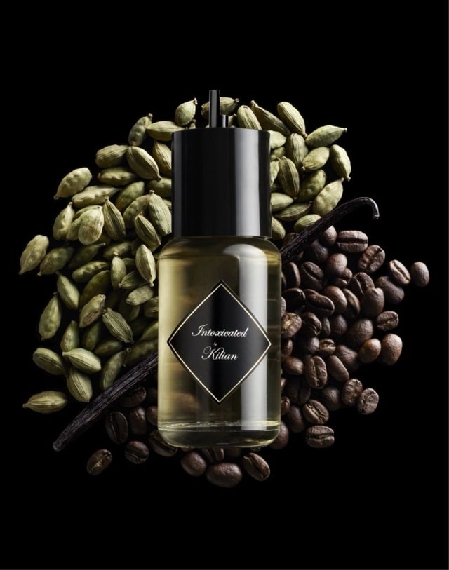 KILIAN PARIS Intoxicated Eau de Parfum Refill 50 m