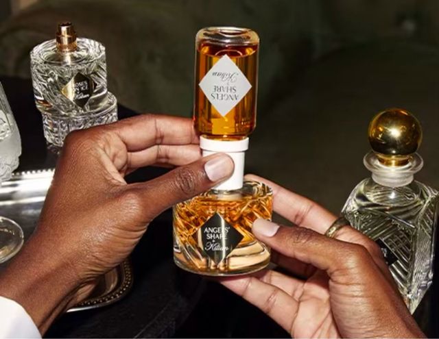 KILIAN PARIS Intoxicated Eau de Parfum Refill 50 m