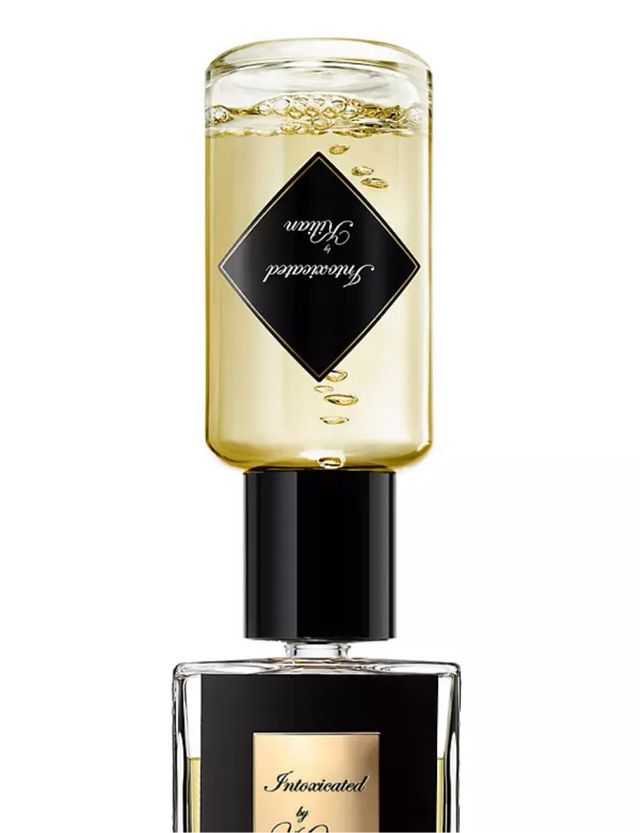 KILIAN PARIS Intoxicated Eau de Parfum Refill 50 m