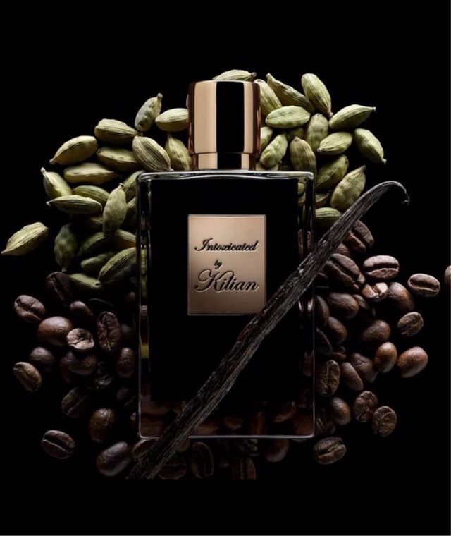 KILIAN PARIS Intoxicated Eau de Parfum Refill 50 m
