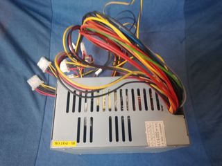 Alimentatore ATX V 2.0 450WATT anno 2006