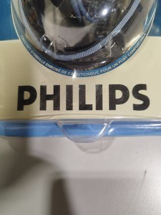 Auriculares plegables Philips SBCHS-850